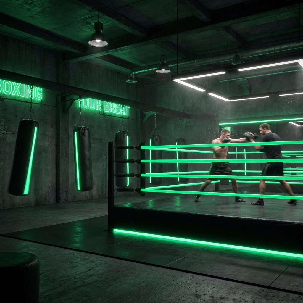 Boxeo